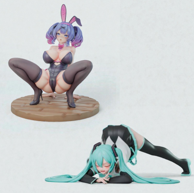 初音未來蒐藏系列014