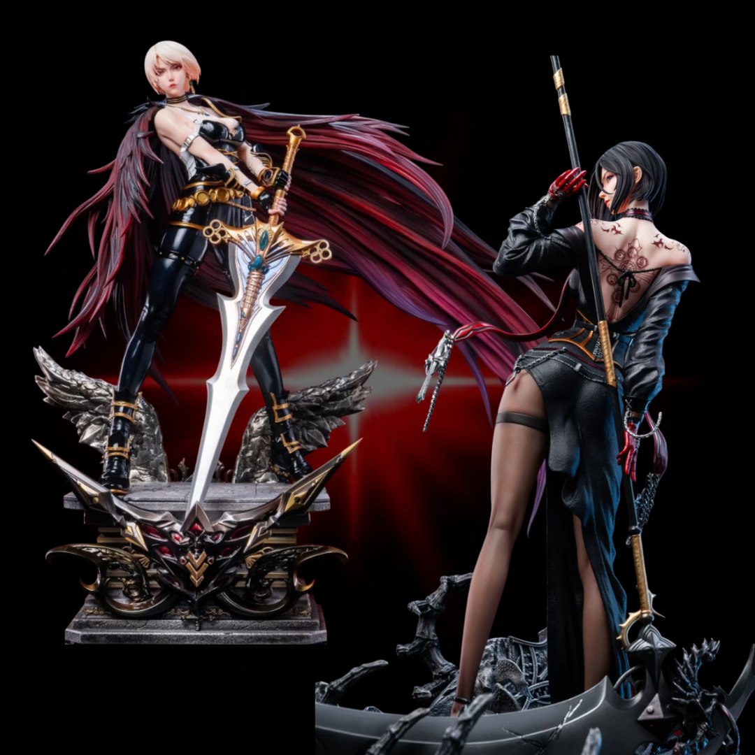 地下城與勇士蒐藏系列017