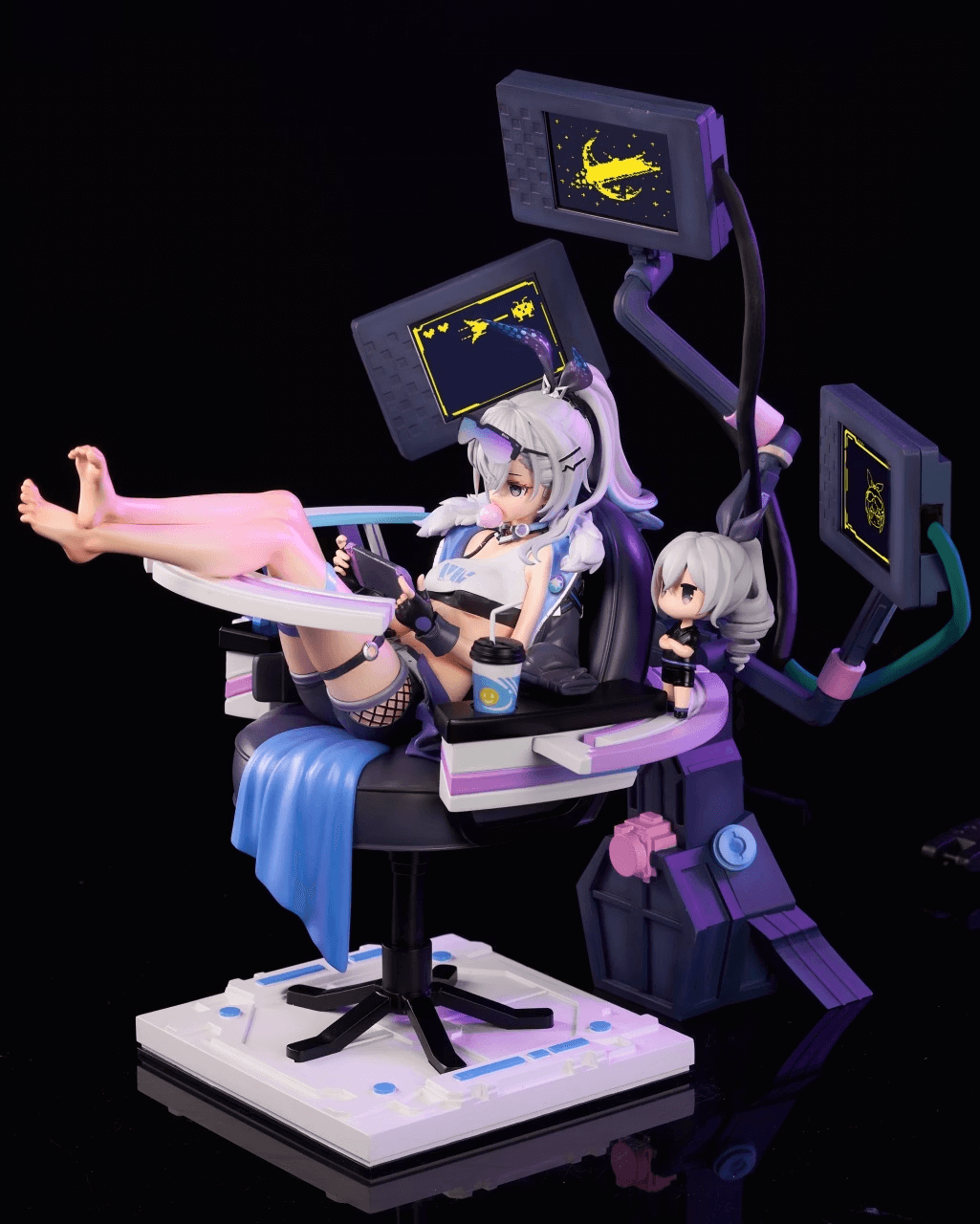 崩壞：星穹鐵道蒐藏系列050