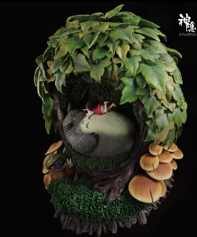 宮崎駿蒐藏系列295 - 二次暴擊降價中