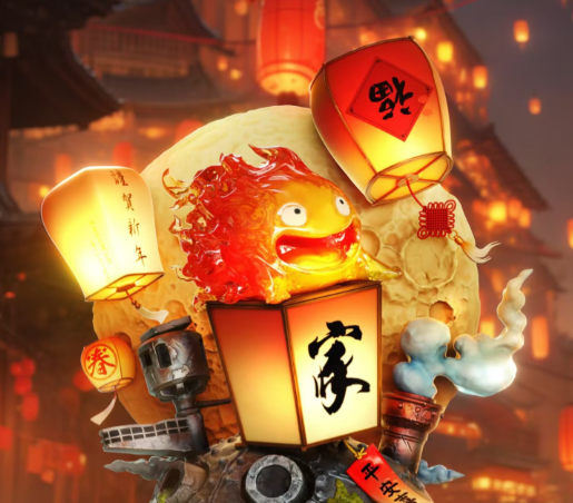 宮崎駿蒐藏系列349 - 二次暴擊降價中