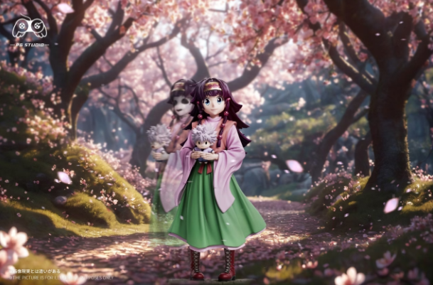 獵人蒐藏系列068 - 暴擊降價中