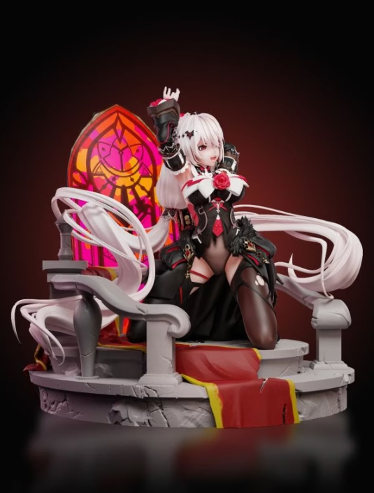 崩壞：星穹鐵道蒐藏系列044 - 三次暴擊降價中