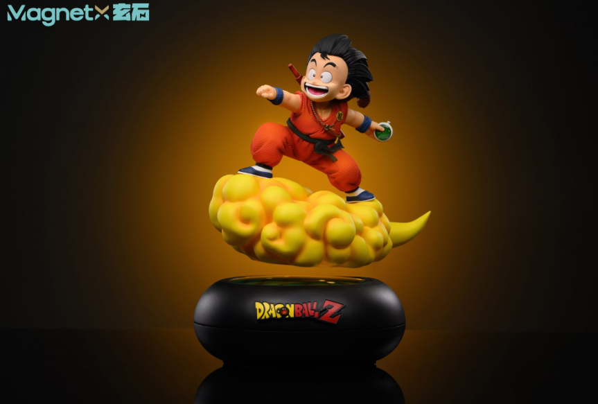 七龍珠蒐藏系列334 - 暴擊降價中