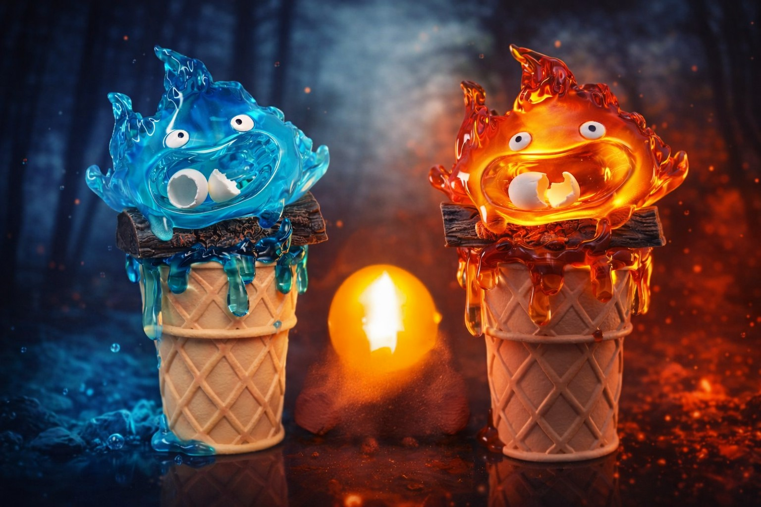 宮崎駿蒐藏系列359