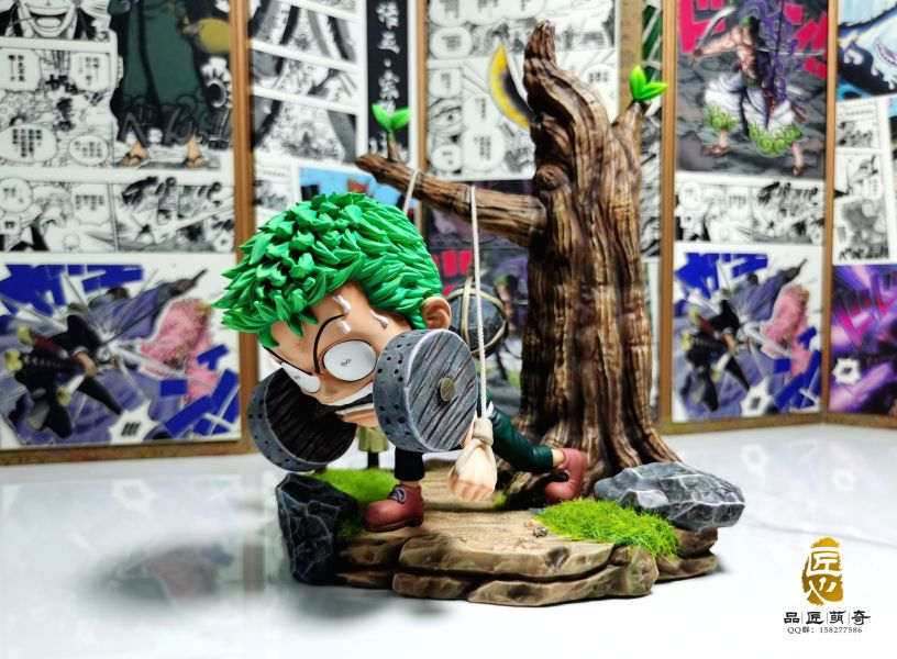 航海王蒐藏系列577 - 暴擊降價中