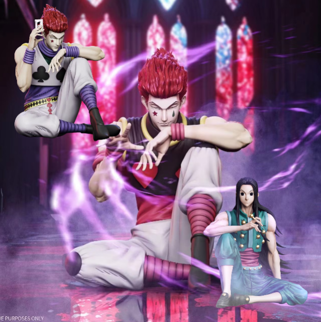 獵人蒐藏系列081 - 暴擊降價中