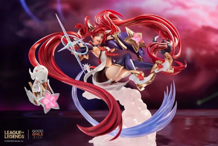 英雄聯盟蒐藏系列028