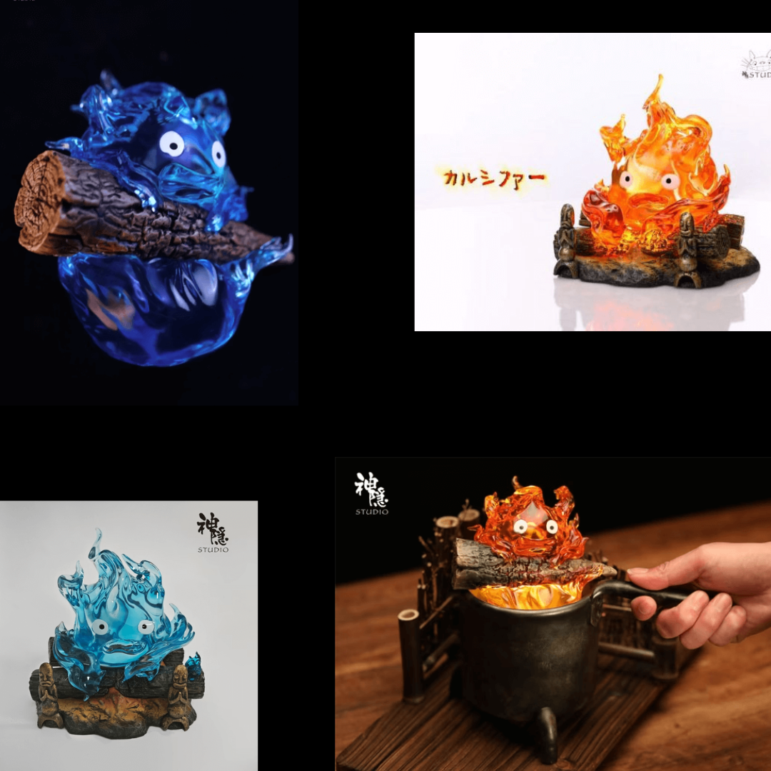 宮崎駿蒐藏系列287 - 暴擊降價中