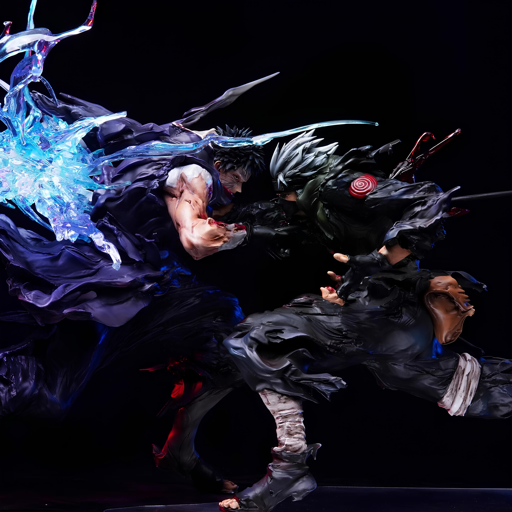 火影忍者蒐藏系列237 - 暴擊降價中