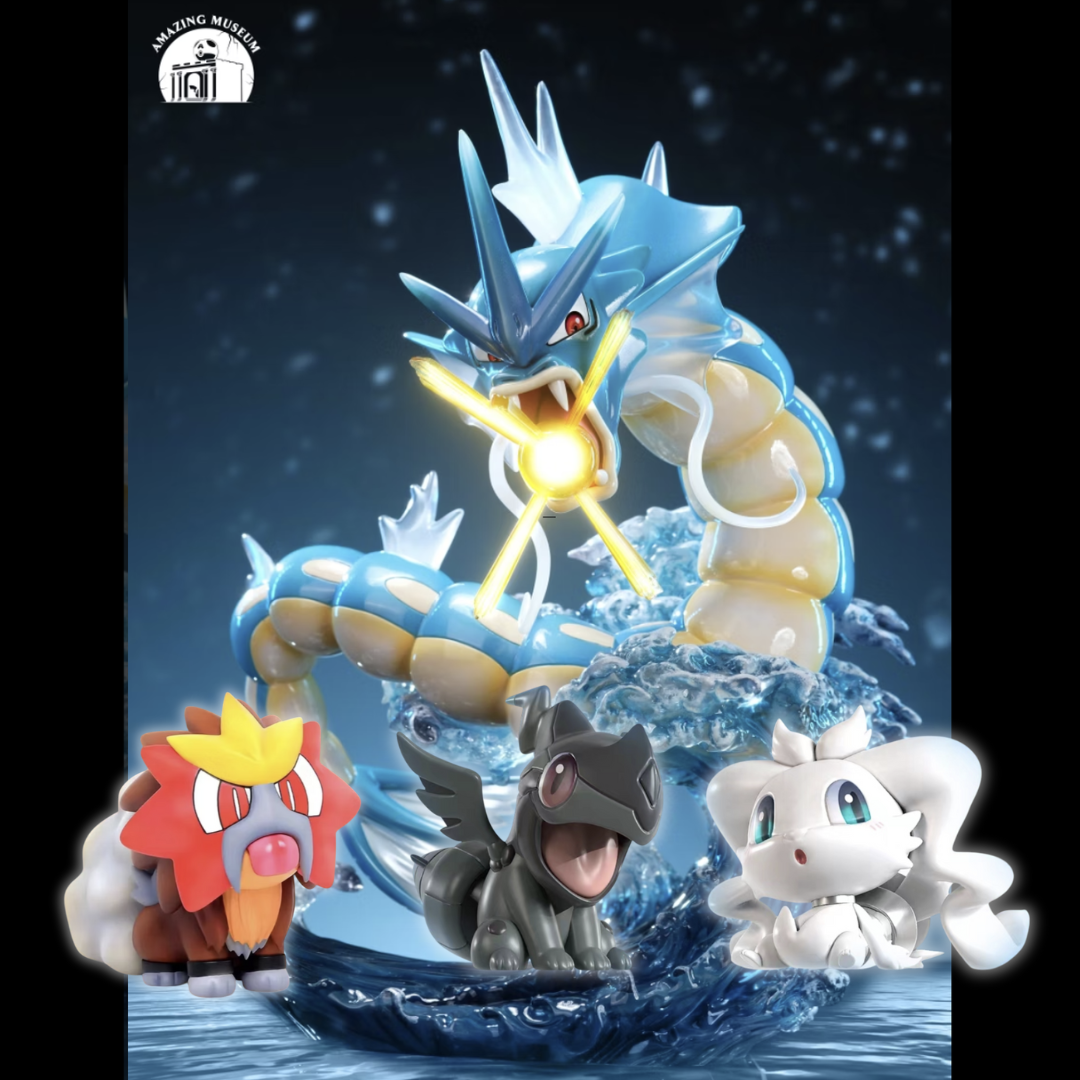 寶可夢蒐藏系列400 - 暴擊降價中