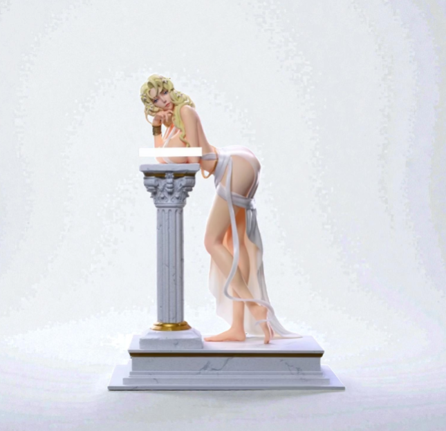 終末的女武神蒐藏系列001