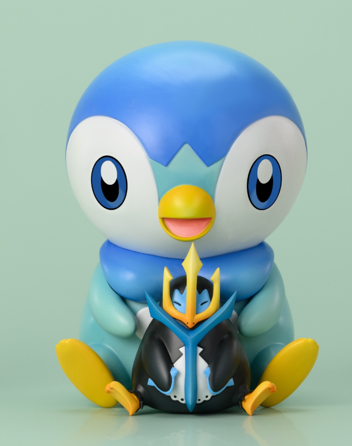 寶可夢蒐藏系列399 - 暴擊降價中