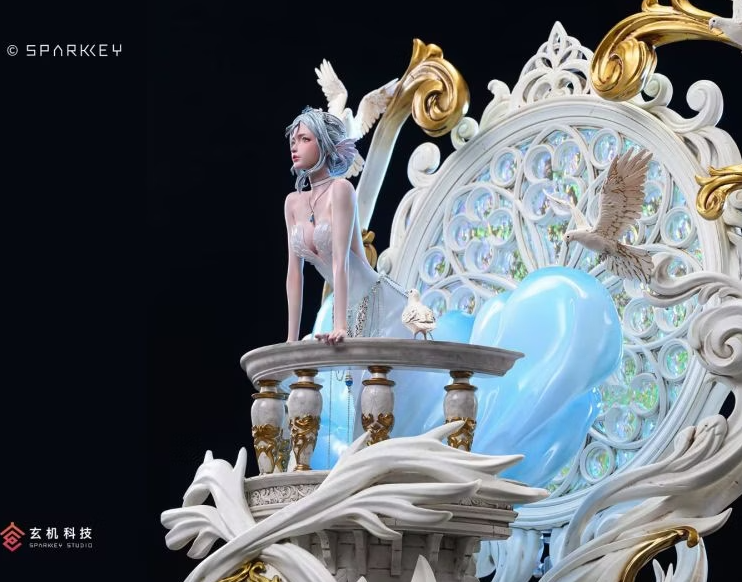 鬼刀蒐藏系列002