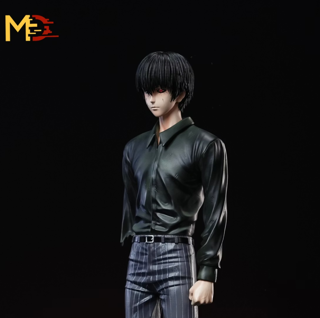 東京喰種蒐藏系列008 - 殘血降價中