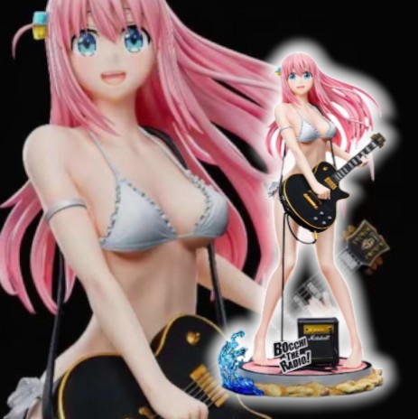 孤獨搖滾蒐藏系列008