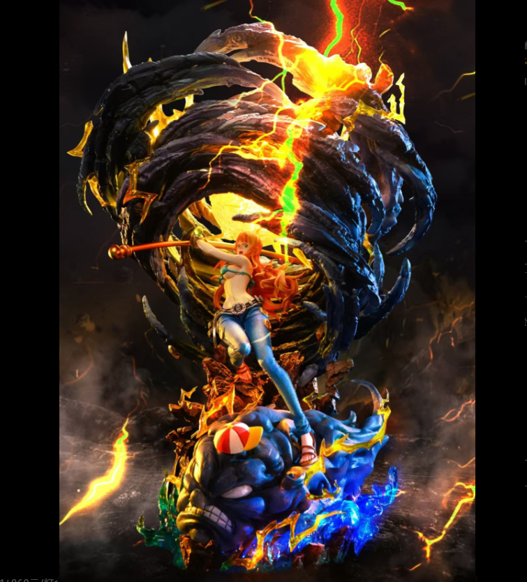 航海王蒐藏系列513 - 暴擊降價中