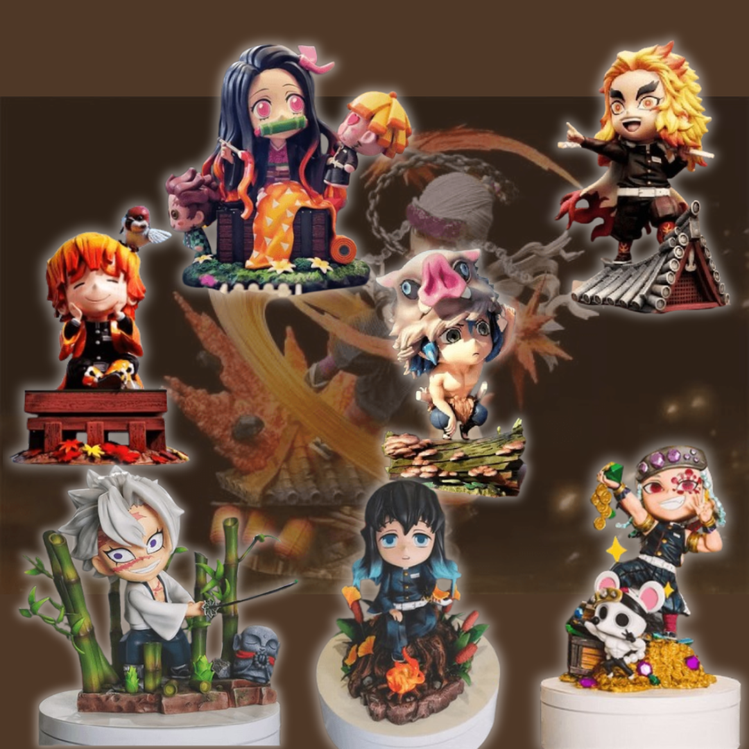 老闆發瘋蒐藏系列026