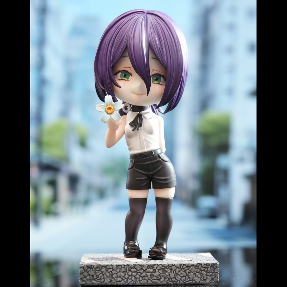 鏈鋸人蒐藏系列053 - 暴擊降價中