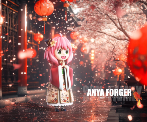 老闆發瘋蒐藏系列049