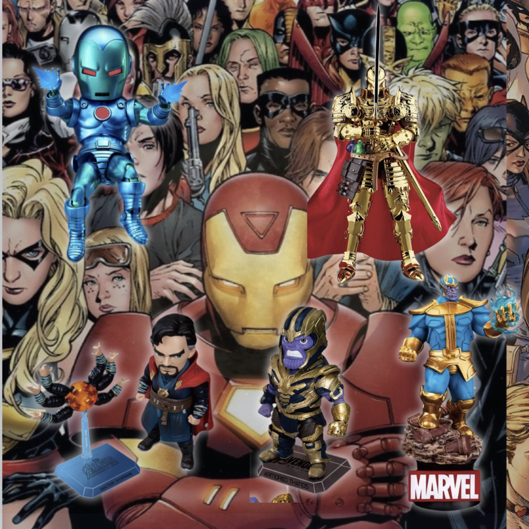 野獸國蒐藏系列276 - 二次暴擊降價中