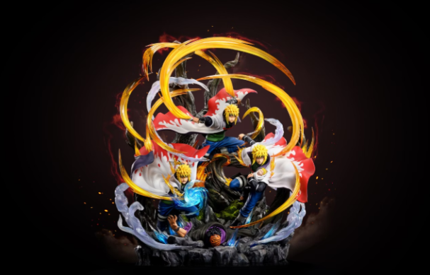 火影忍者蒐藏系列226 - 暴擊降價中