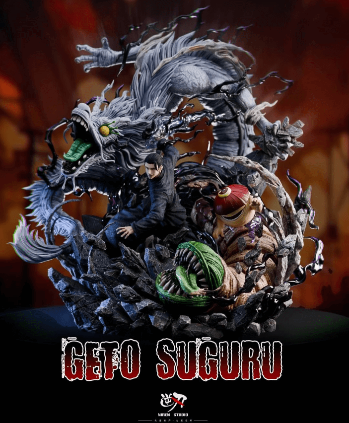 咒術迴戰蒐藏系列044 - 暴擊降價中