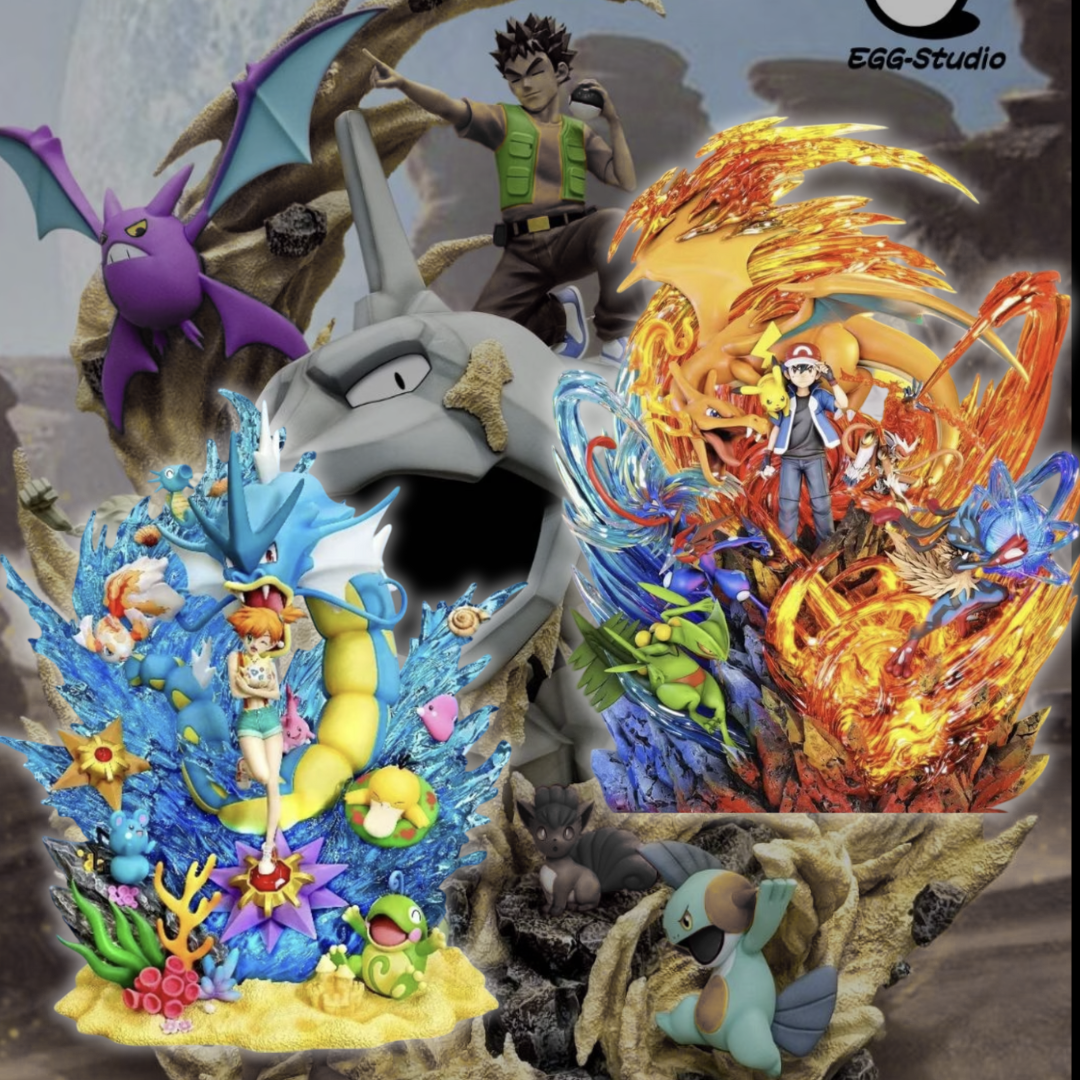 寶可夢蒐藏系列376