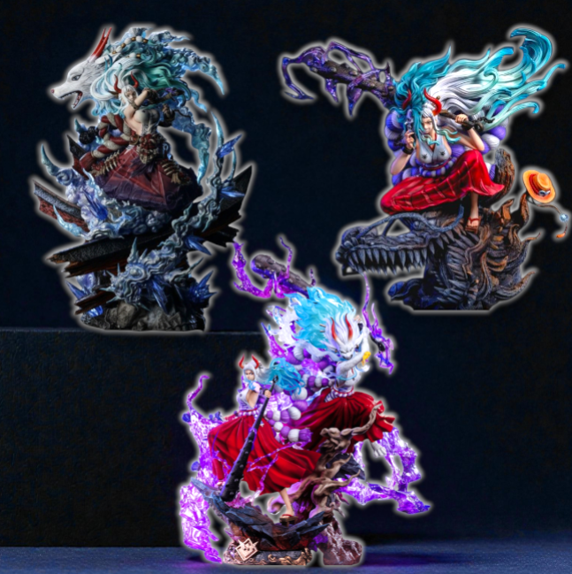 航海王蒐藏系列544 - 暴擊降價中