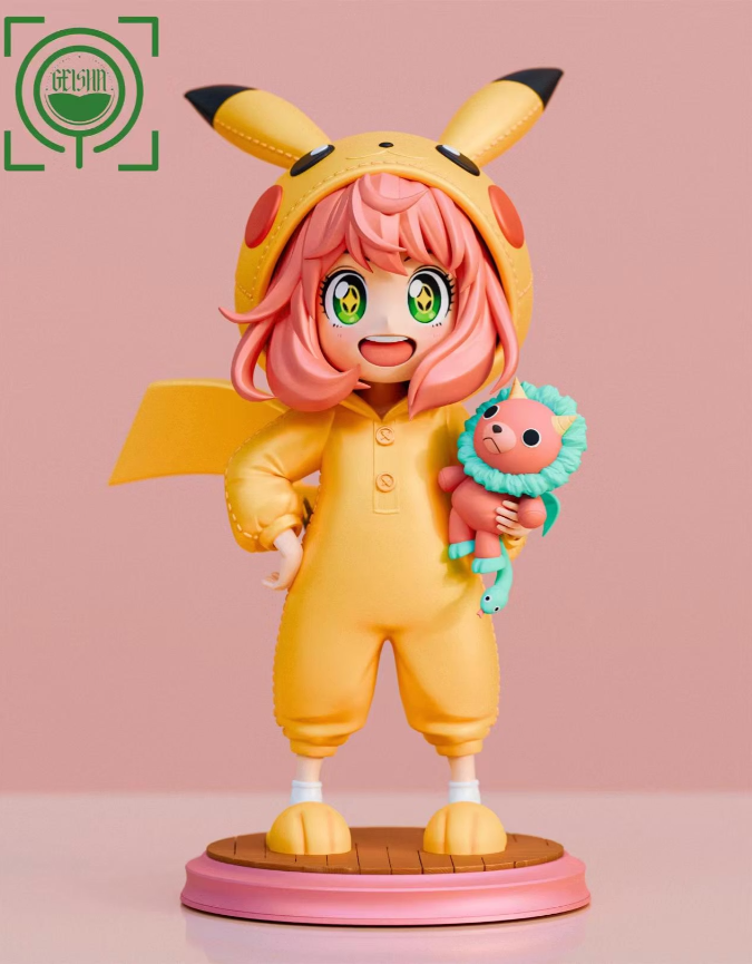 間諜家家酒蒐藏系列113 - 二次暴擊降價中