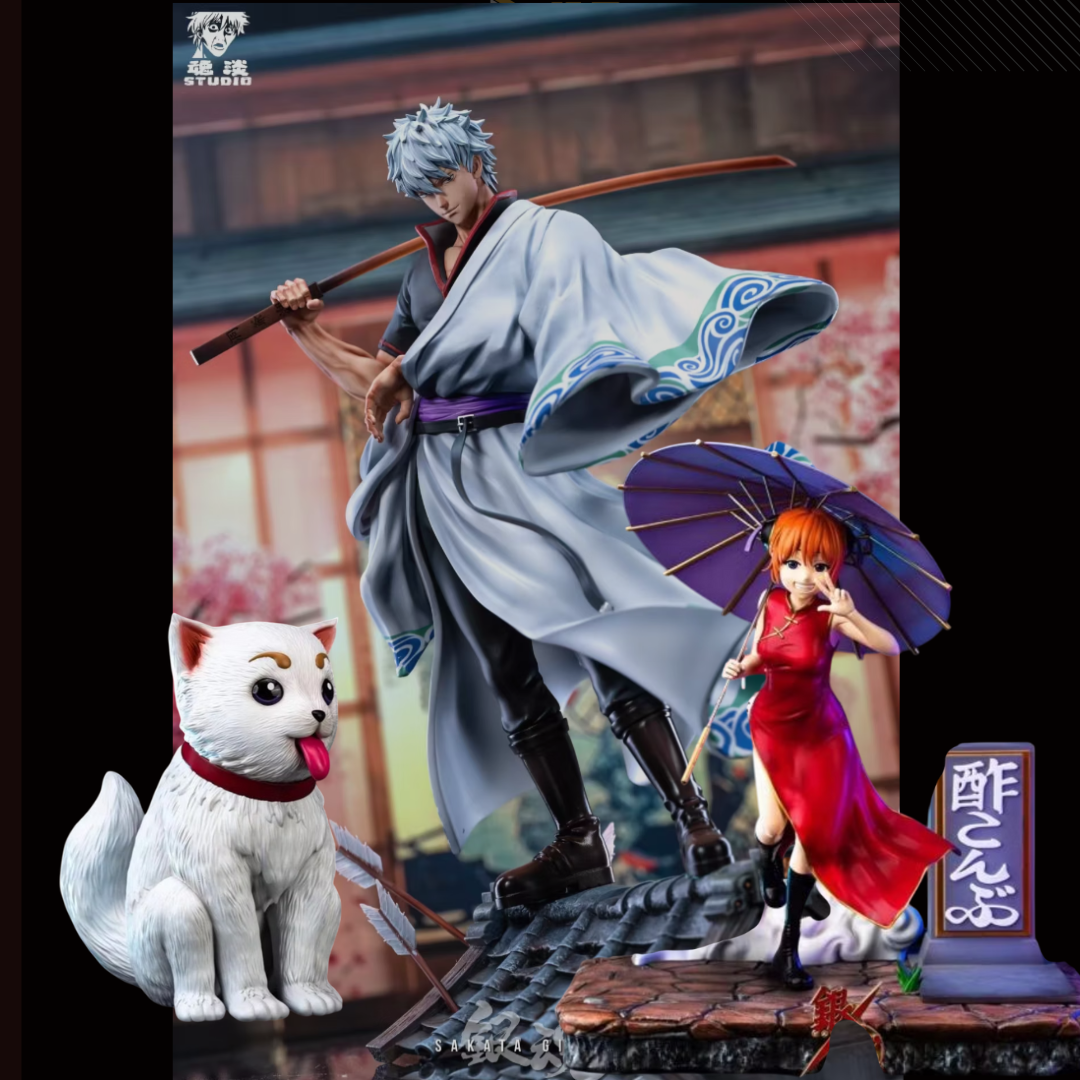 銀魂蒐藏系列005 - 暴擊降價中