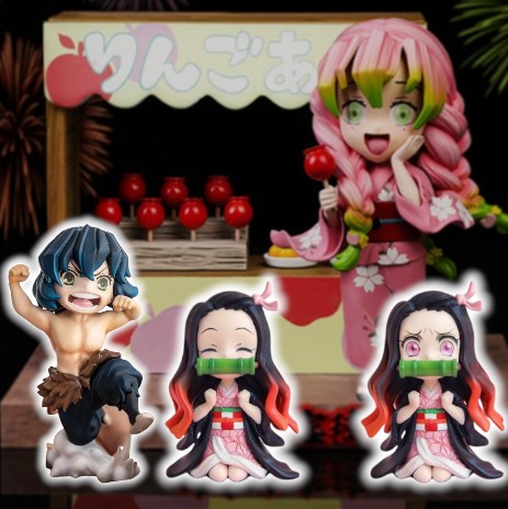 鬼滅之刃蒐藏系列178 - 暴擊降價中