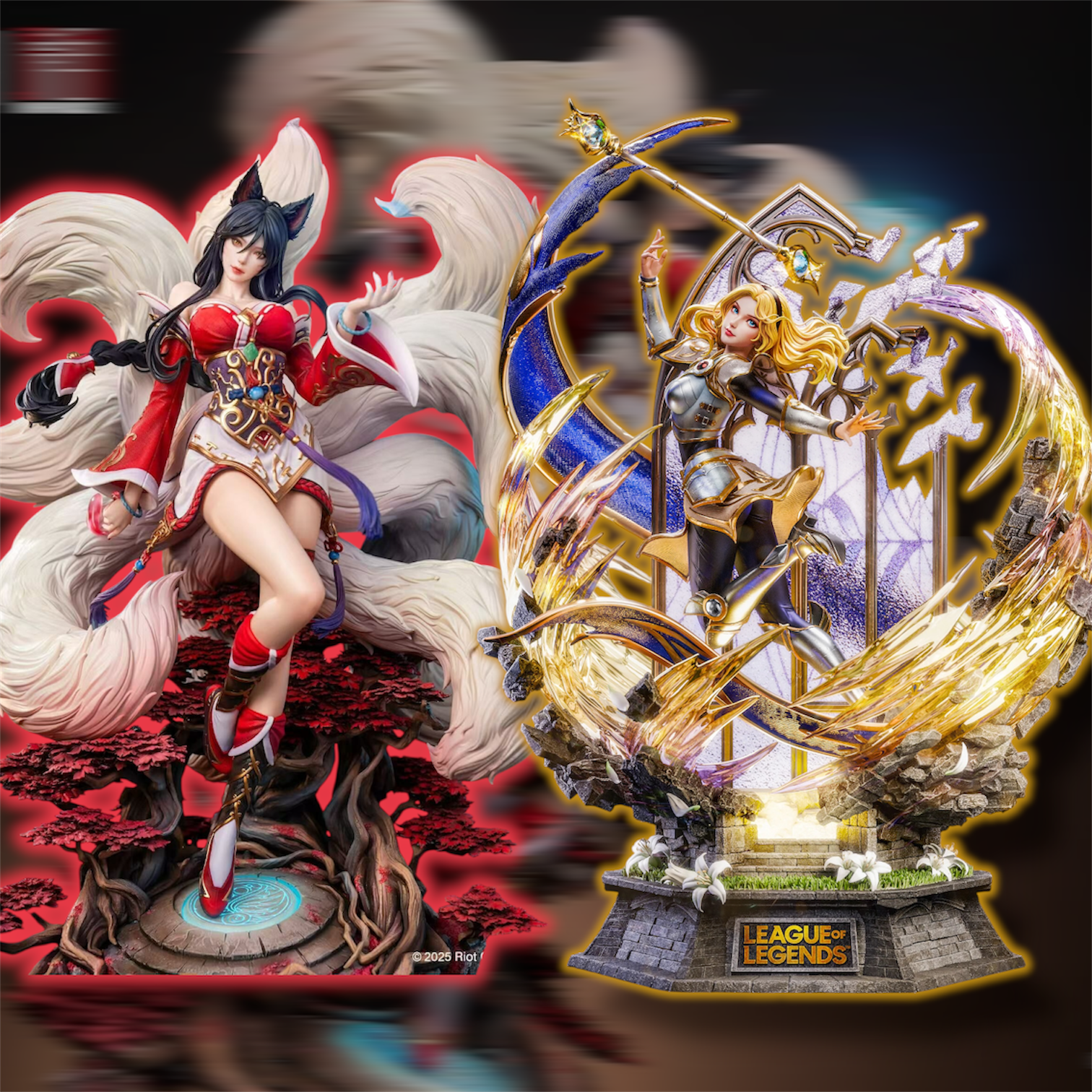 英雄聯盟蒐藏系列029 - 二次暴擊降價中