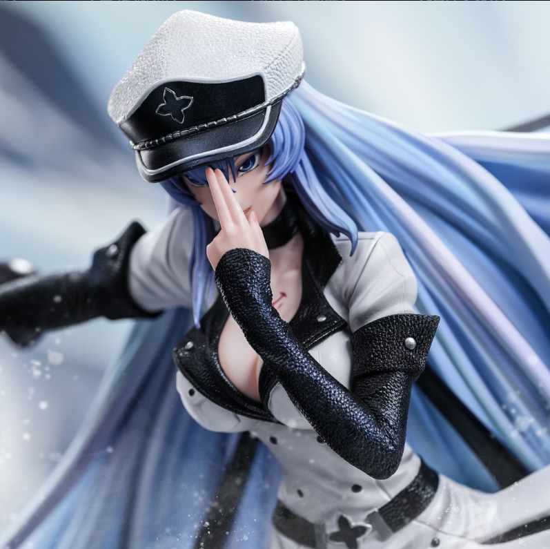 赤紅之瞳蒐藏系列001