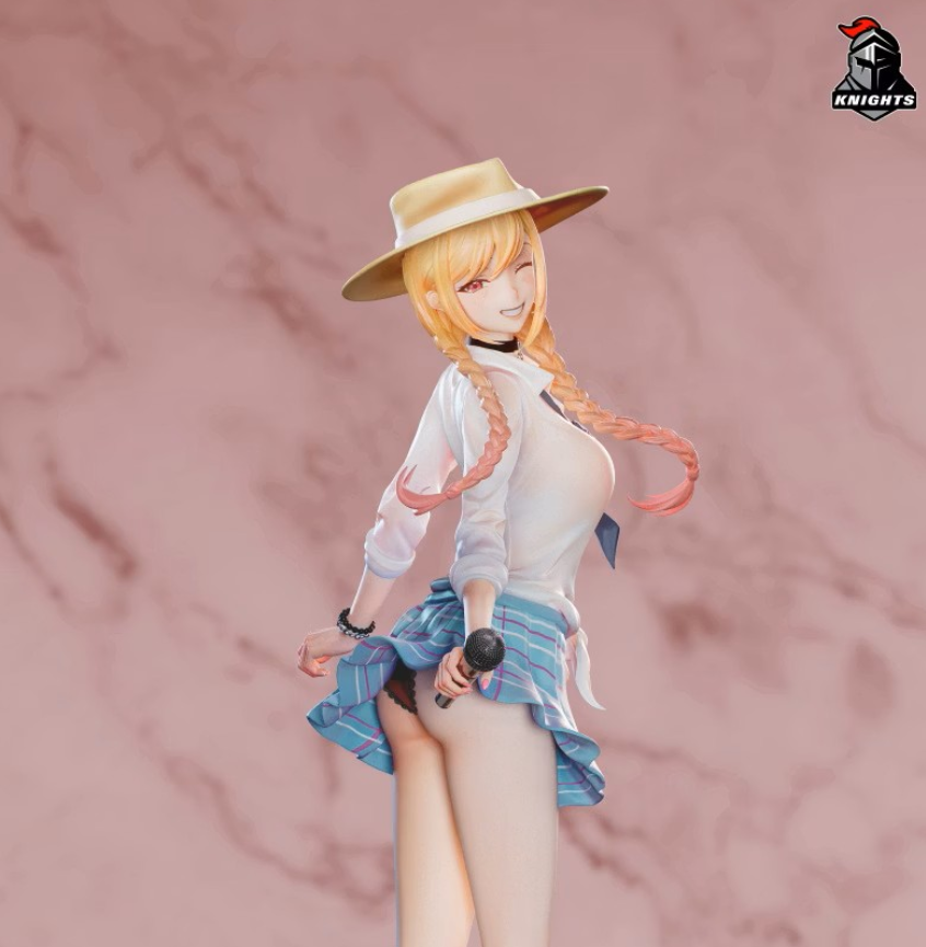 戀上換裝娃娃蒐藏系列026 -殘血降價中