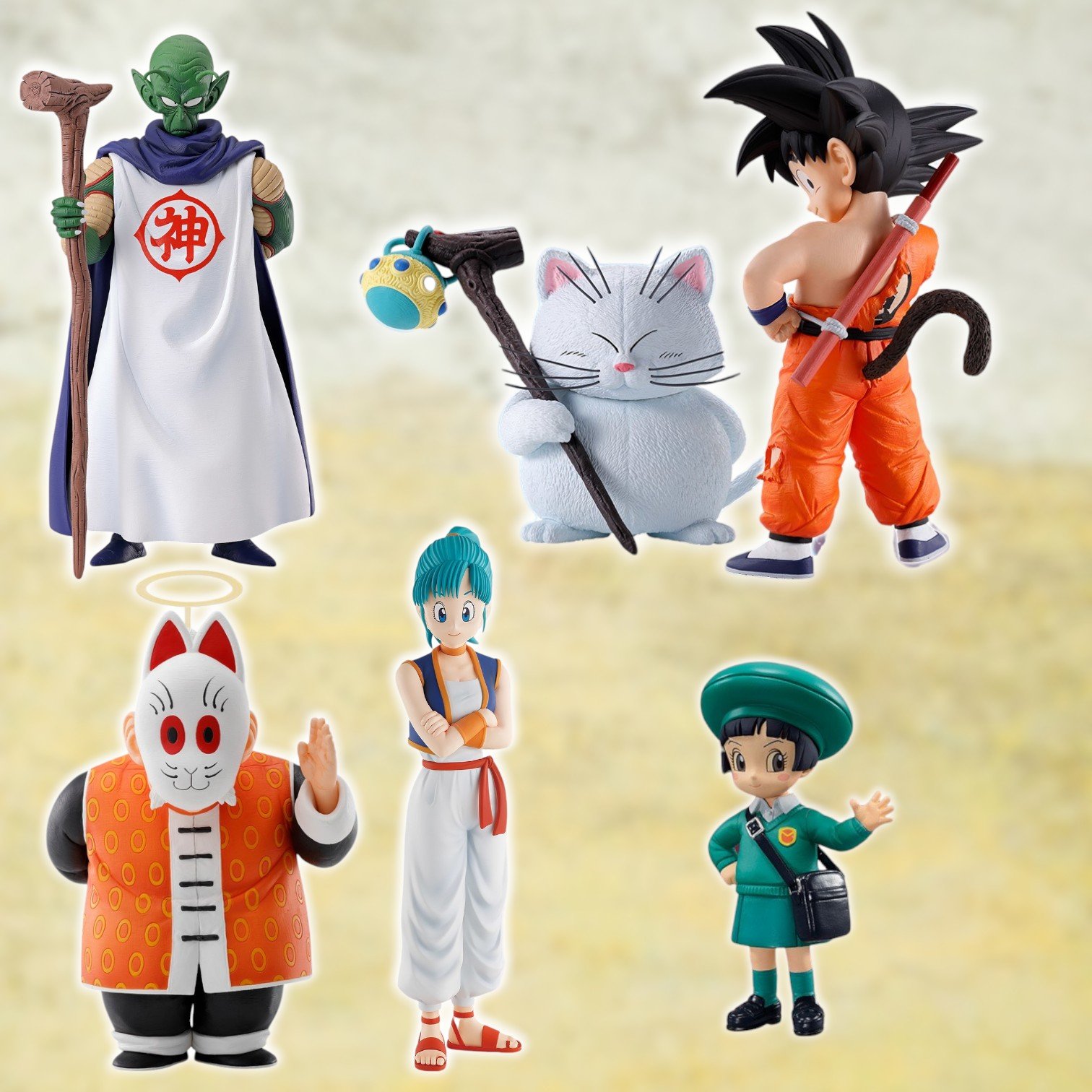 七龍珠蒐藏系列298 - 二次暴擊降價中