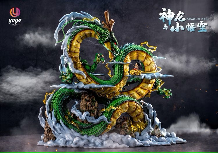 七龍珠蒐藏系列275