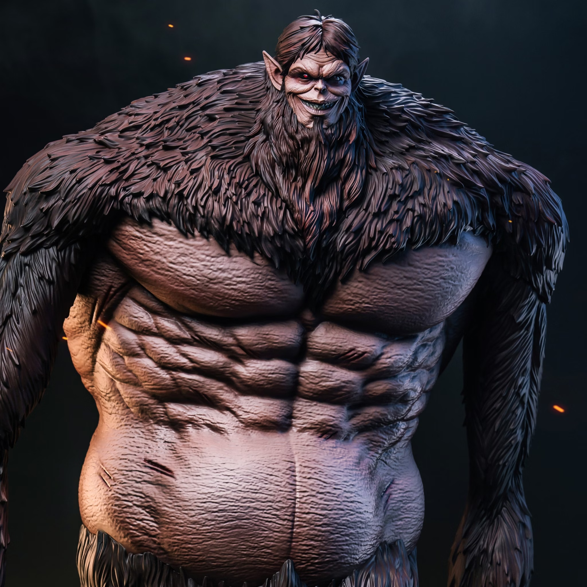 進擊的巨人蒐藏系列043 - 暴擊降價中