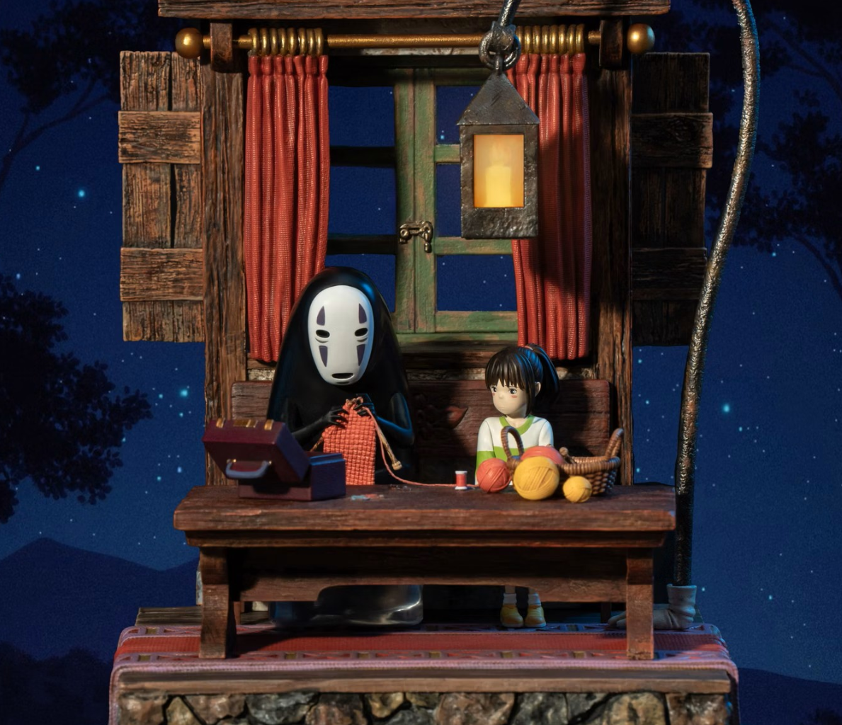 宮崎駿蒐藏系列350 - 三次暴擊降價中