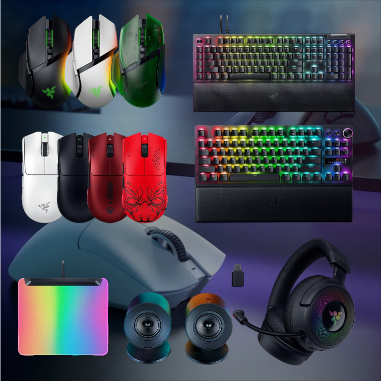 家用電競主機蒐藏系列047