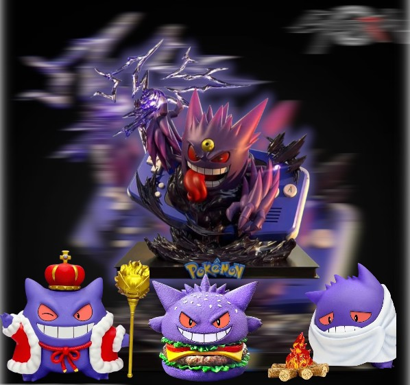 寶可夢蒐藏系列441