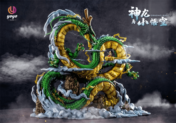 七龍珠蒐藏系列267 - 暴擊降價中