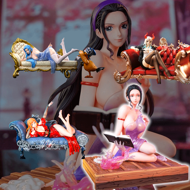 航海王蒐藏系列566