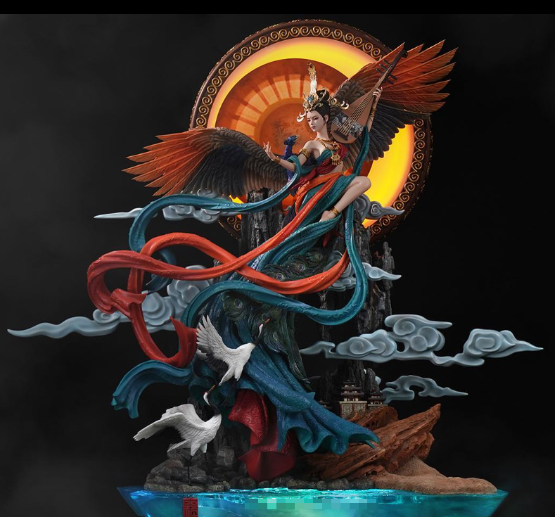 原創設計師蒐藏系列208 - 二次暴擊降價中