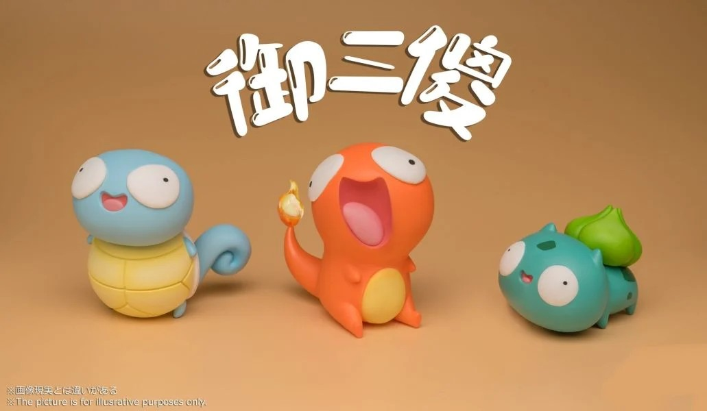 寶可夢蒐藏系列447