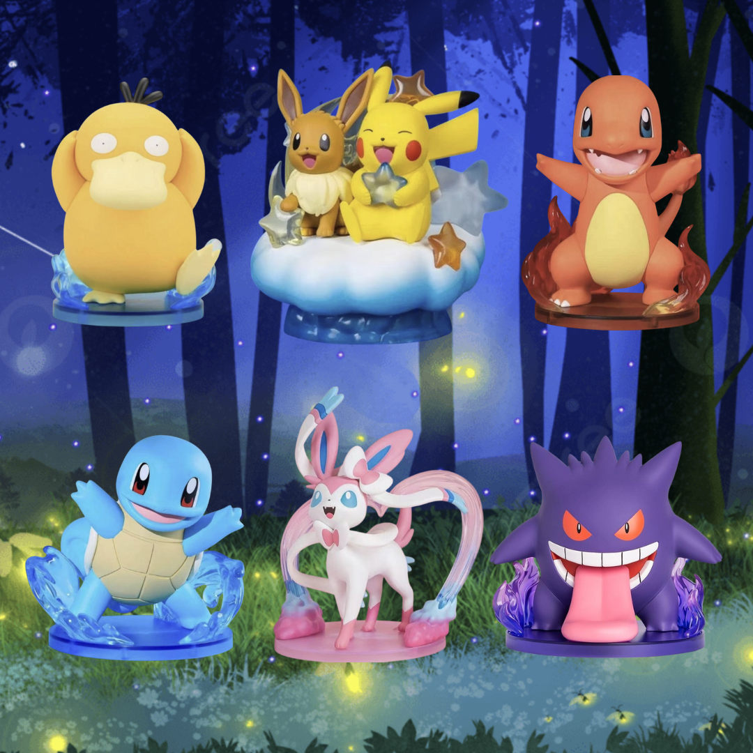 寶可夢蒐藏系列396 - 暴擊降價中