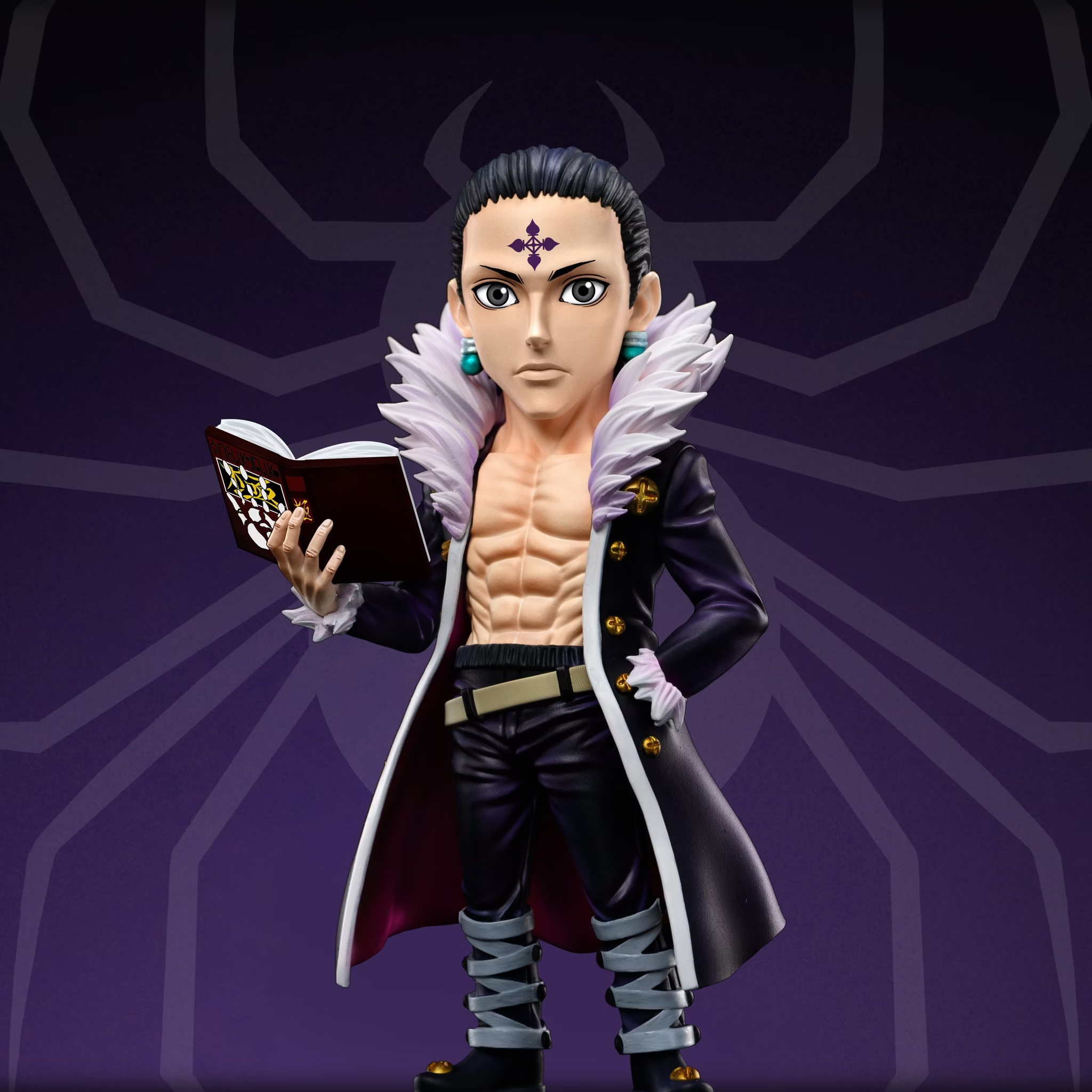 獵人蒐藏系列079 - 暴擊降價中