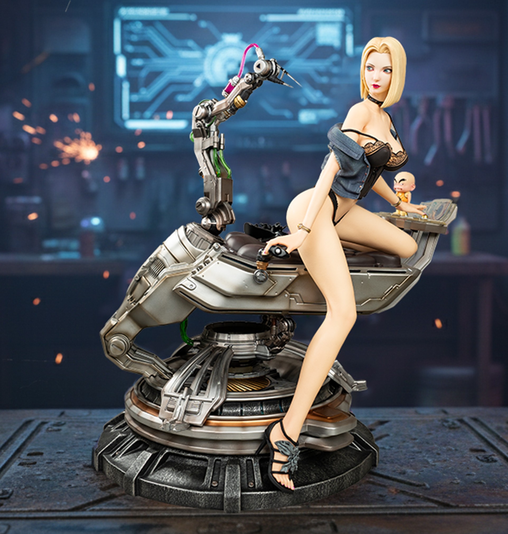 七龍珠蒐藏系列336 - 暴擊降價中