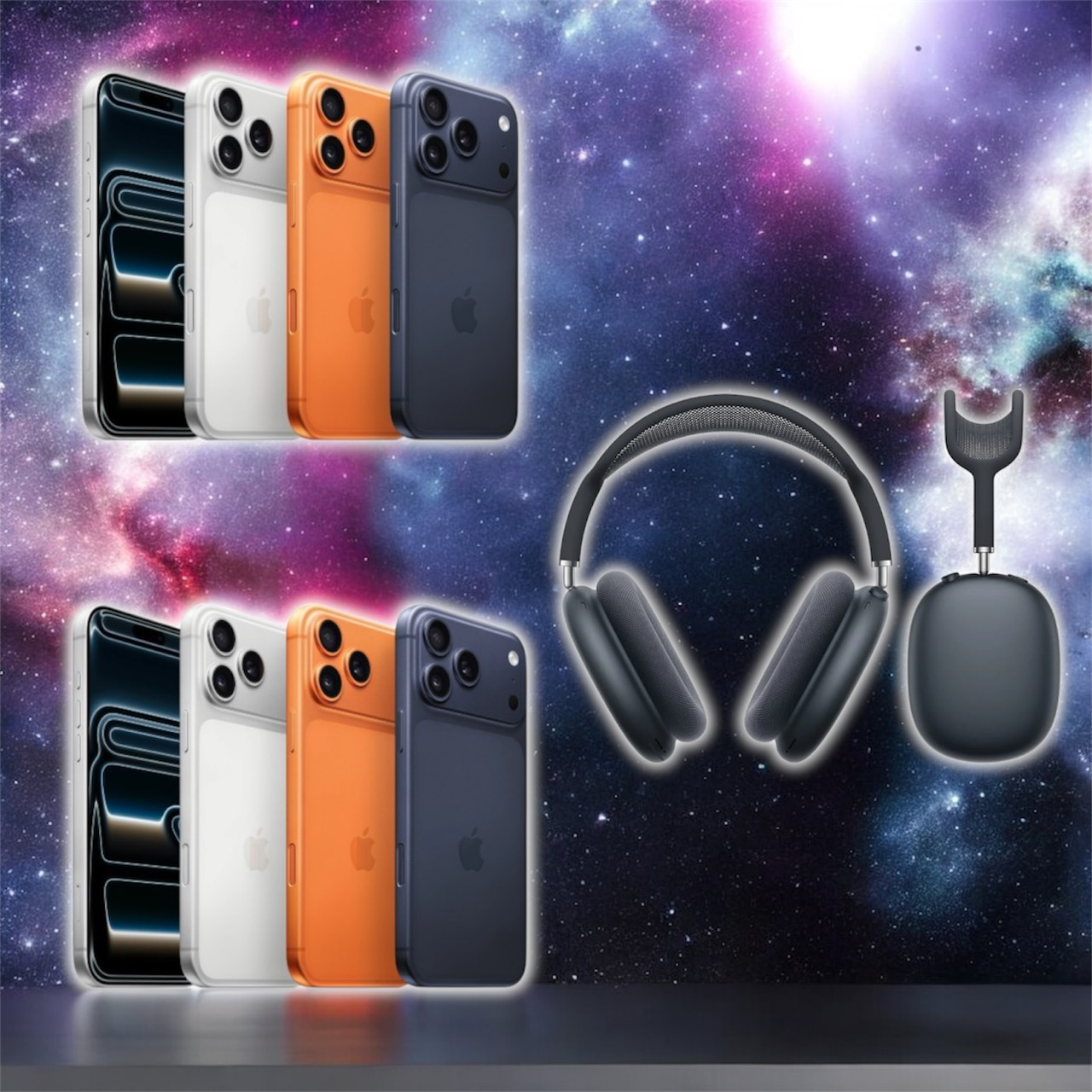 蘋果家族系列496 - 暴擊降價中