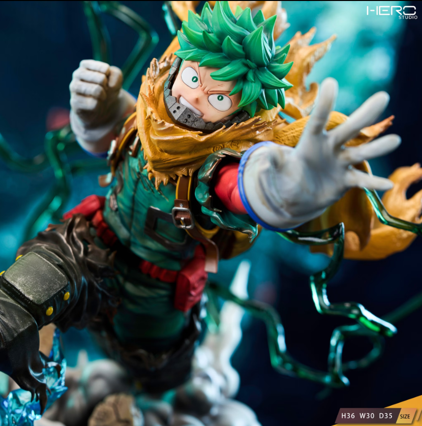 我的英雄學院蒐藏系列044